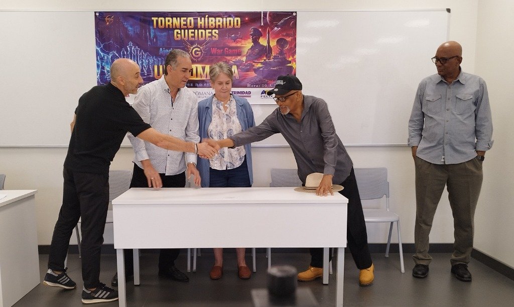 Colaboración Oscar Camino y Federico Díaz
