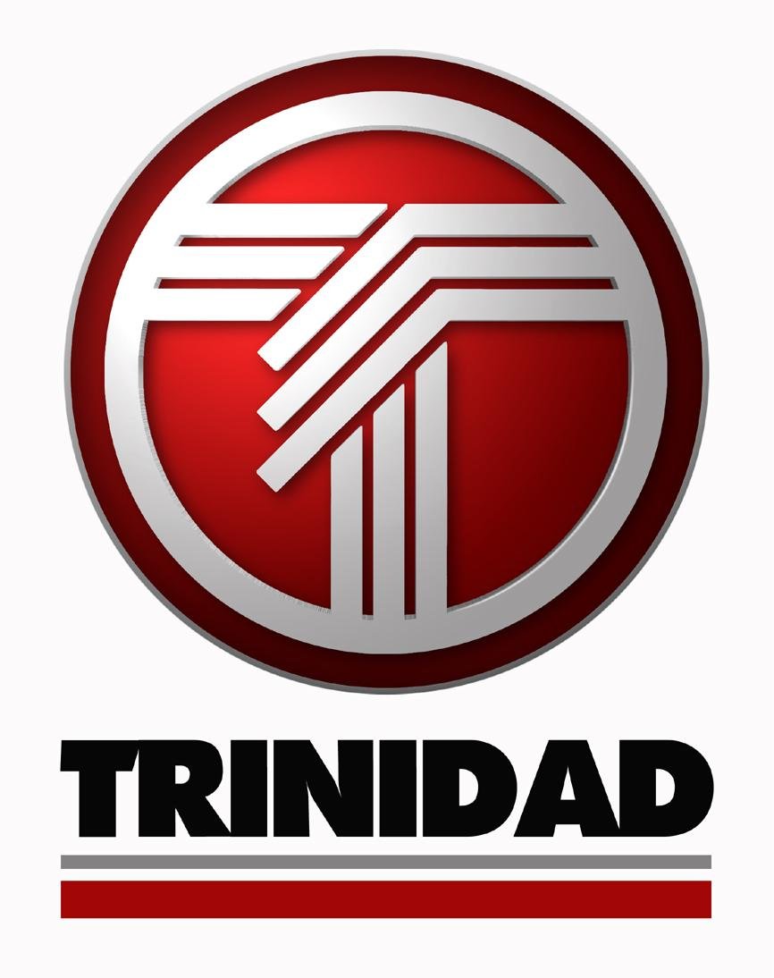 Gomas Trinidad
